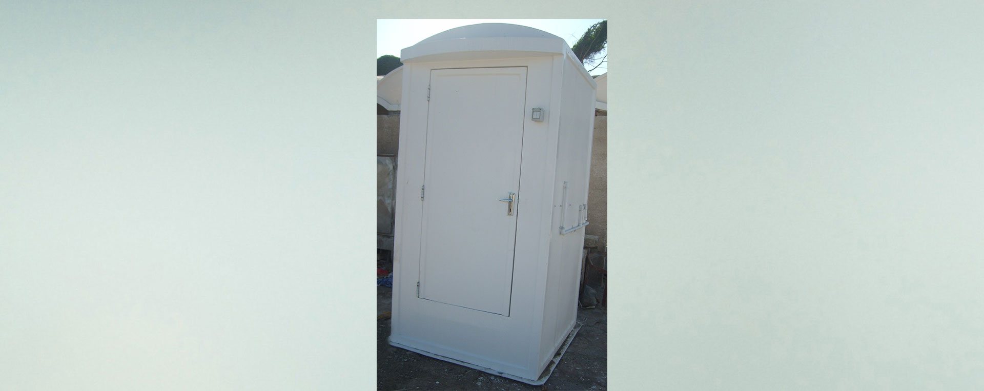 grp water tank suppliers in dubai