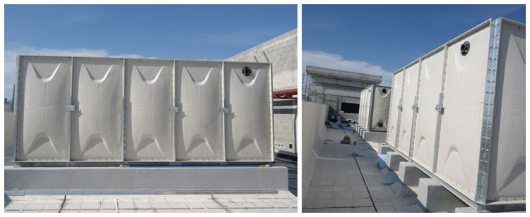 grp tank suppliers in uae